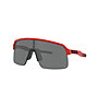 Oakley Sutro Lite - occhiali sportivi ciclismo, Red