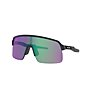 Oakley Sutro Lite - Fahrradbrille, Black/Pink