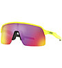 Oakley Sutro Lite Neon Yellow Collection - occhiali sportivi, Yellow
