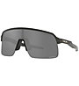 Oakley Sutro Lite High Resolution Collection - Sportbrille, Black