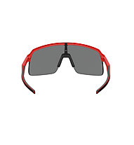 Oakley Sutro Lite - Fahrradbrille, Red