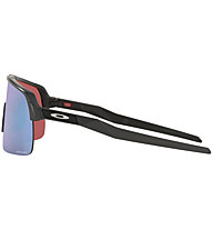 Oakley Sutro Lite - Fahrradbrille, Black/Light Pink
