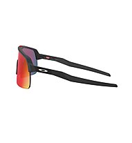 Oakley Sutro Lite - Fahrradbrille, Matte Black/Pink
