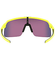 Oakley Sutro Lite Neon Yellow Collection - Sportbrille, Yellow