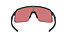 Oakley Sutro Lite - Fahrradbrille, Pink/Black