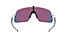 Oakley Sutro Lite - Fahrradbrille, White/Pink