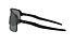 Oakley Sutro Lite - Fahrradbrille, Black/Grey