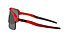 Oakley Sutro Lite - Fahrradbrille, Red