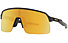 Oakley Sutro Lite - Fahrradbrille, Black/Yellow