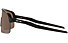 Oakley Sutro Lite - Fahrradbrille, Black/Black