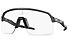 Oakley Sutro Lite - Fahrradbrille, Black/Grey/White