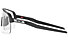 Oakley Sutro Lite - Fahrradbrille, Black/Grey/White