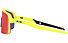 Oakley Sutro Lite Neon Yellow Collection - Sportbrille, Yellow