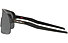 Oakley Sutro Lite High Resolution Collection - occhiali sportivi, Black
