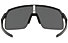 Oakley Sutro Lite High Resolution Collection - Sportbrille, Black
