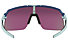 Oakley Sutro Lite Mathieu Van Der Poel Signature Series - Sportbrille, Blue