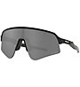 Oakley Sutro Lite Sweep - occhiali sportivi, Black/Grey