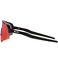 Oakley Sutro Lite Sweep - Sportbrille, Black/Red