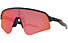 Oakley Sutro Lite Sweep - Sportbrille, Black/Light Red