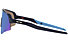 Oakley Sutro Lite Sweep - Sportbrille, Black/Blue