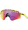 Oakley 2023 Tour De France™ Sutro Lite Sweep - occhiali ciclismo, Yellow/Black