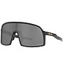 Oakley Sutro S High Resolution Collection - occhiali sportivi, Black