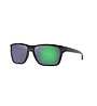 Oakley Sylas - occhiali sportivi, Black/Green