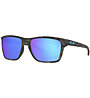 Oakley Sylas Polarized - occhiali da sole, Black