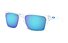 Oakley Sylas - Sportbrille, Transparent