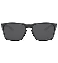Oakley Sylas Polarized - Sonnenbrille, Black Black