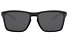 Oakley Sylas Polarized - Sonnenbrille, Black Black