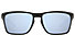 Oakley Sylas Polarized - Sonnenbrille, Black/Azure