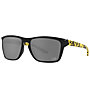 Oakley 2023 Tour De France™ Sylas - Sportbrille, Black/Yellow