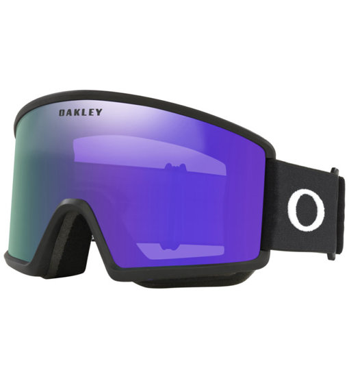 Oakley Target Line L - maschera da sci