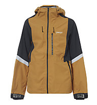 Oakley TC Gunn Shell - Skijacke, Yellow