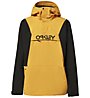 Oakley Tnp Tbt Insulated Anorak - giacca da snowboard - uomo, Yellow/Black