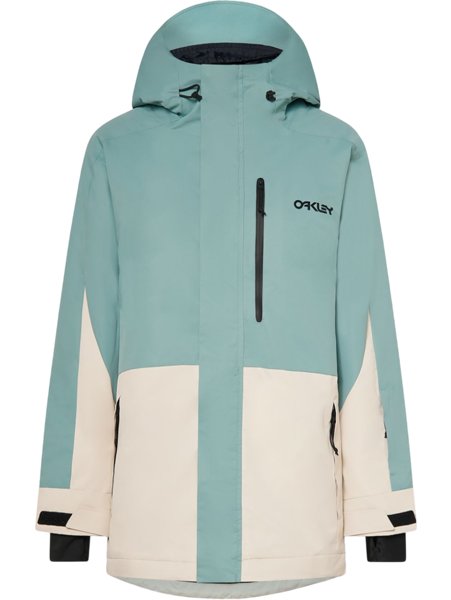 Oakley Tnp Tbt W - Snowboardjacke - Damen, Gr. S