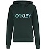 Oakley W 2.0 Fleece - Kapuzenpullover - Damen, Dark Green