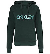 Oakley W 2.0 Fleece - Kapuzenpullover - Damen, Dark Green