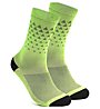Oakley All Mountain MTB - kurze Socken, Green