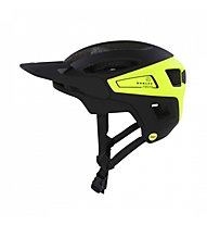 Oakley DRT3 - casco MTB , Black/Yellow