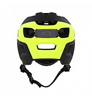 Oakley DRT3 - casco MTB , Black/Yellow