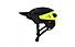 Oakley DRT3 - casco MTB , Black/Yellow