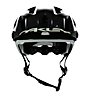 Oakley DRT5 - MTB Helm, Black