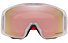 Oakley Line Miner M Unity Collection - Skibrille, Light Red