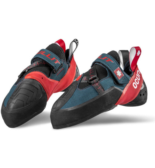 Ocun Bullit: Scarpette da Arrampicata e Bouldering