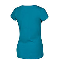 Ocun Classic T- T-shirt - Damen, Light Blue