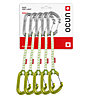 Ocun Kestrel QD - set rinvii, Green