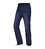 Ocun Mania - jeans arrampicata - uomo, Dark Blue