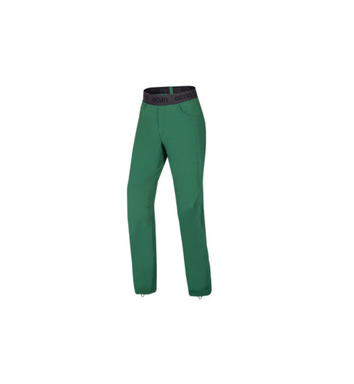 Ocun Mania Pantaloni Arrampicata Uomo: Recensione Tecnica